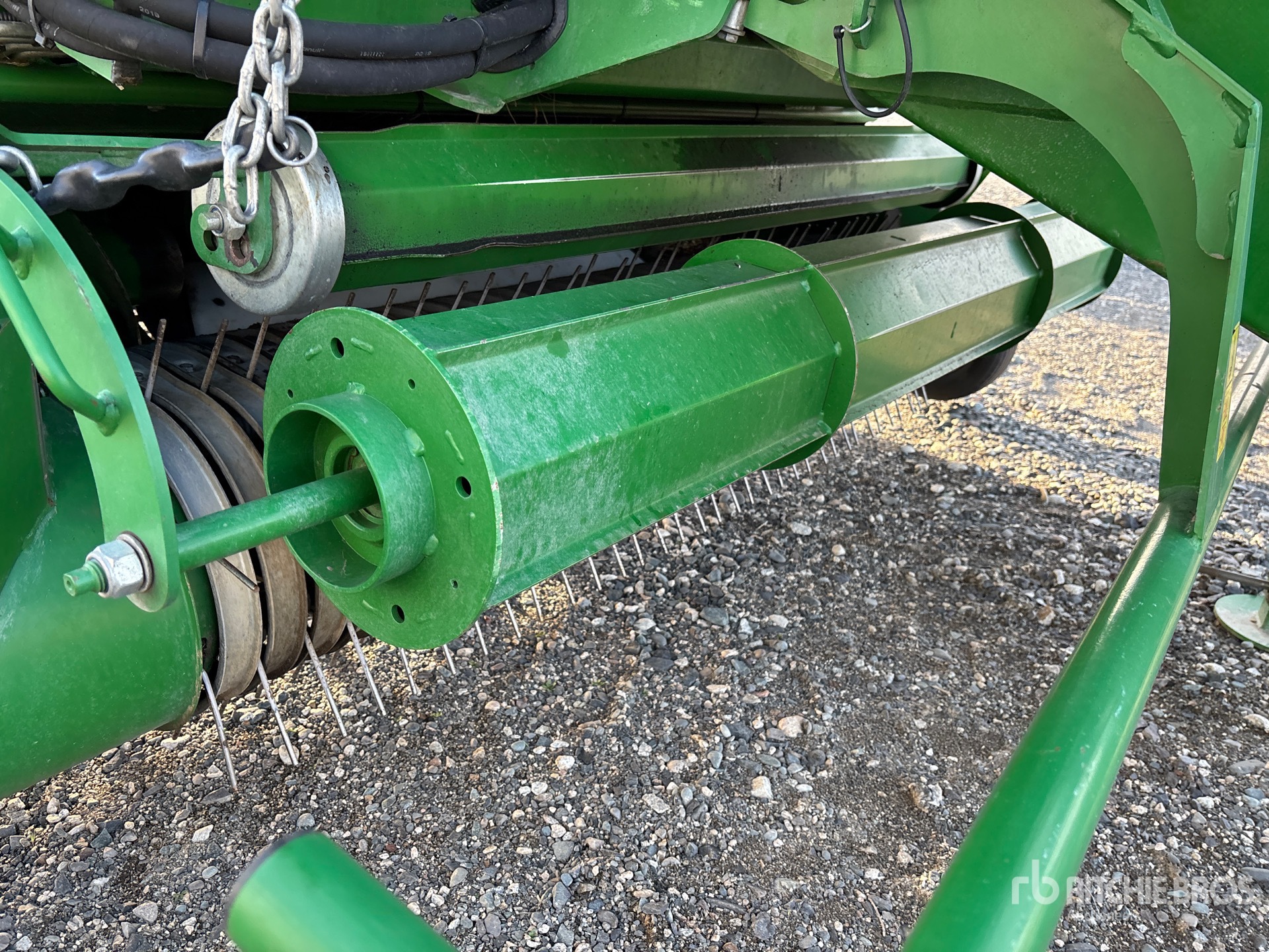 2020 Mchale FUSION/VARIO