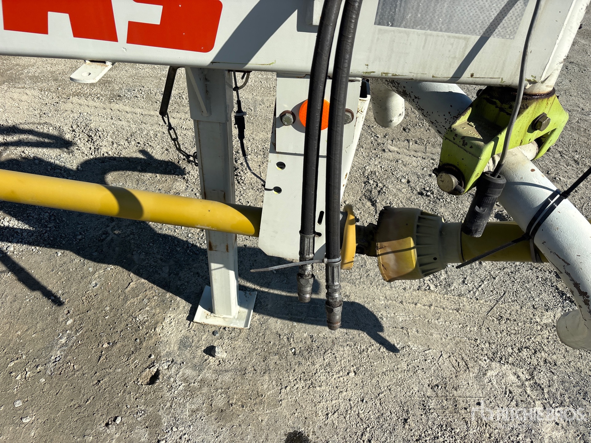 2006 Claas LINER 3000