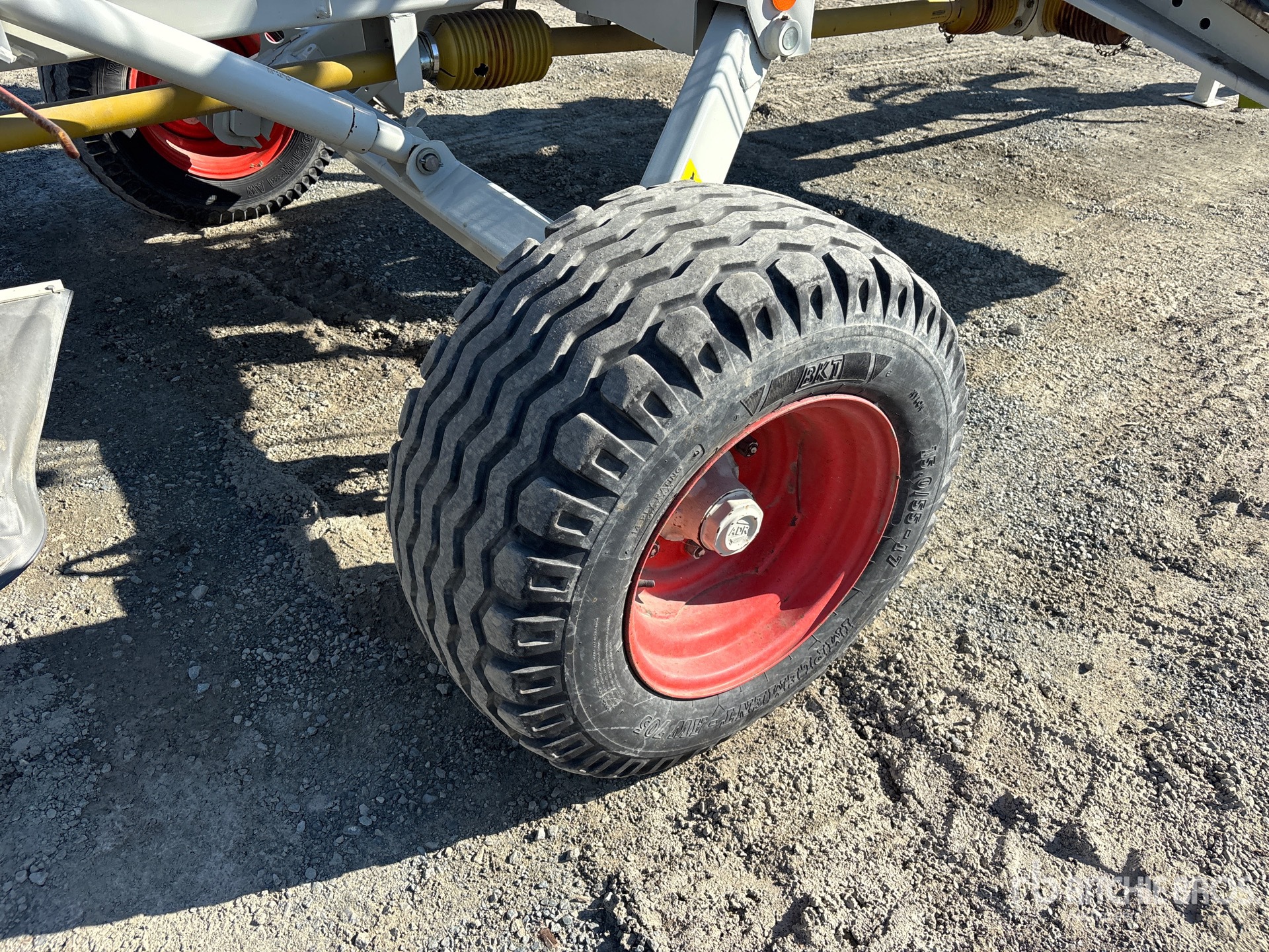 2006 Claas LINER 3000