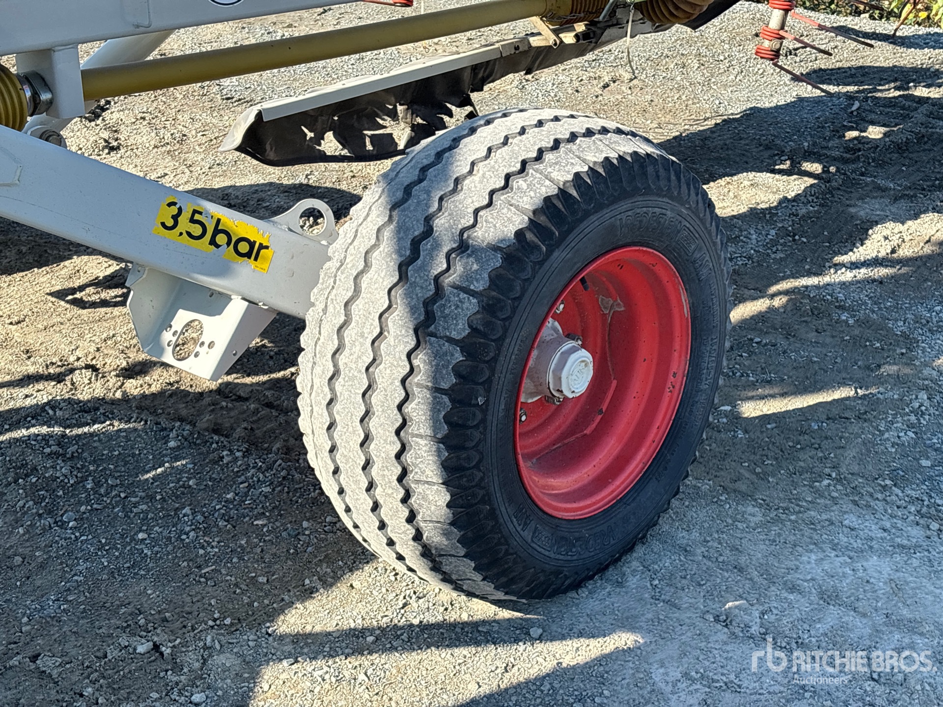 2006 Claas LINER 3000