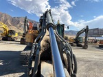 v2 Chassis - Excavator with
