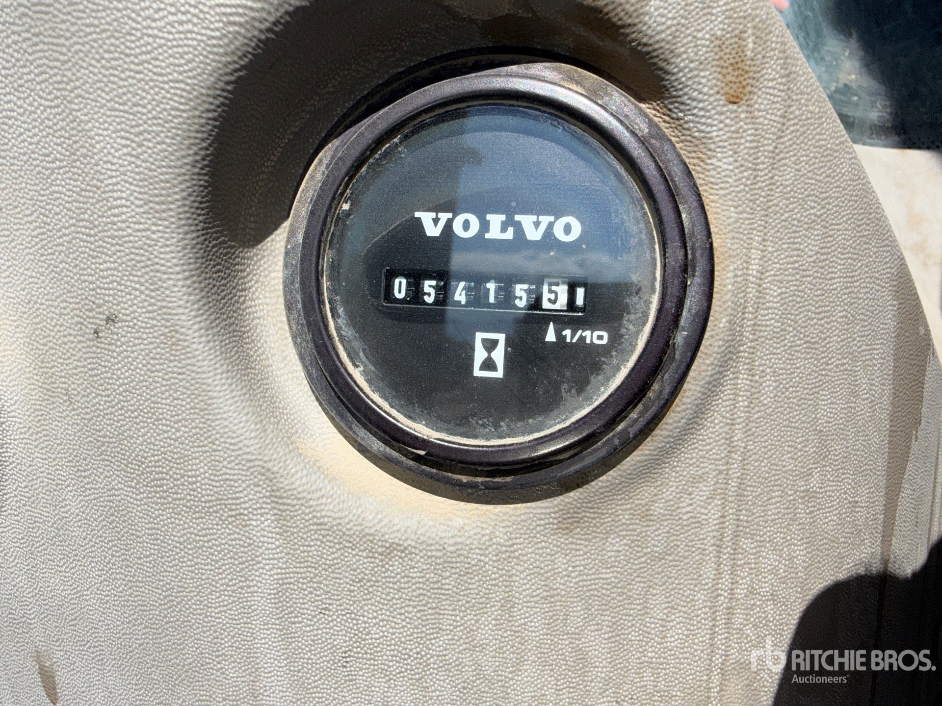 2020 Volvo ECR235EL