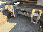 v2 Chassis - Excavator with