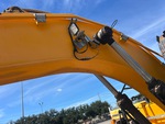 v2 Chassis - Excavator with