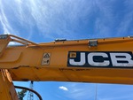 v2 Chassis - Excavator with