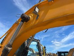 v2 Chassis - Excavator with