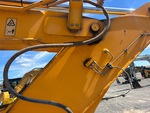 v2 Chassis - Excavator with
