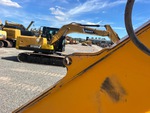 v2 Chassis - Excavator with