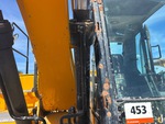 v2 Chassis - Excavator with