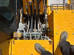 Hydraulics with