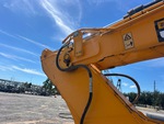 v2 Chassis - Excavator with