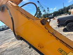 v2 Chassis - Excavator with
