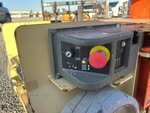 Basic Lower Control Station with