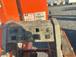 Basic Control Station Upper with
