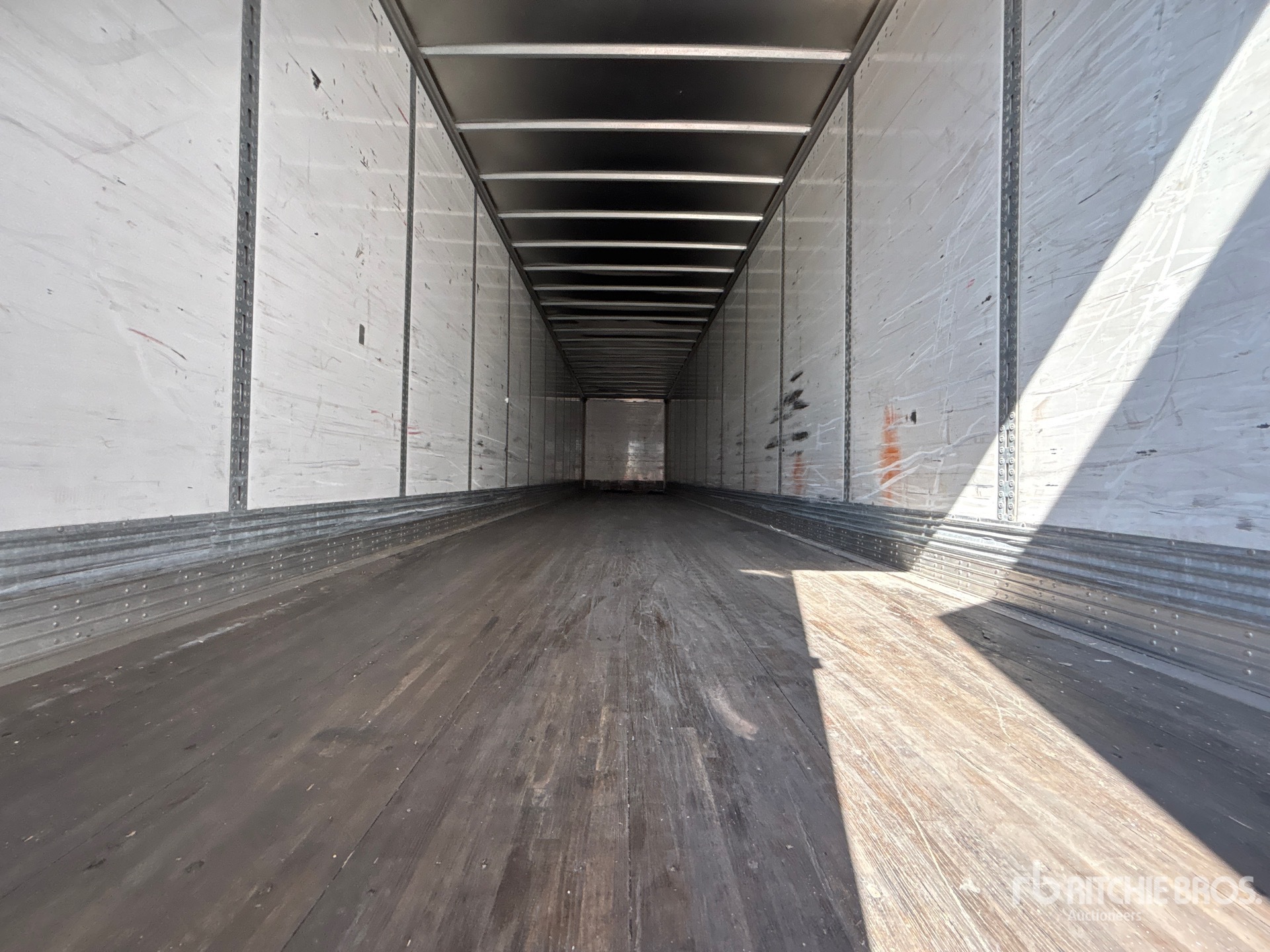 2023 Wabash 53 FT X 102 IN T/A