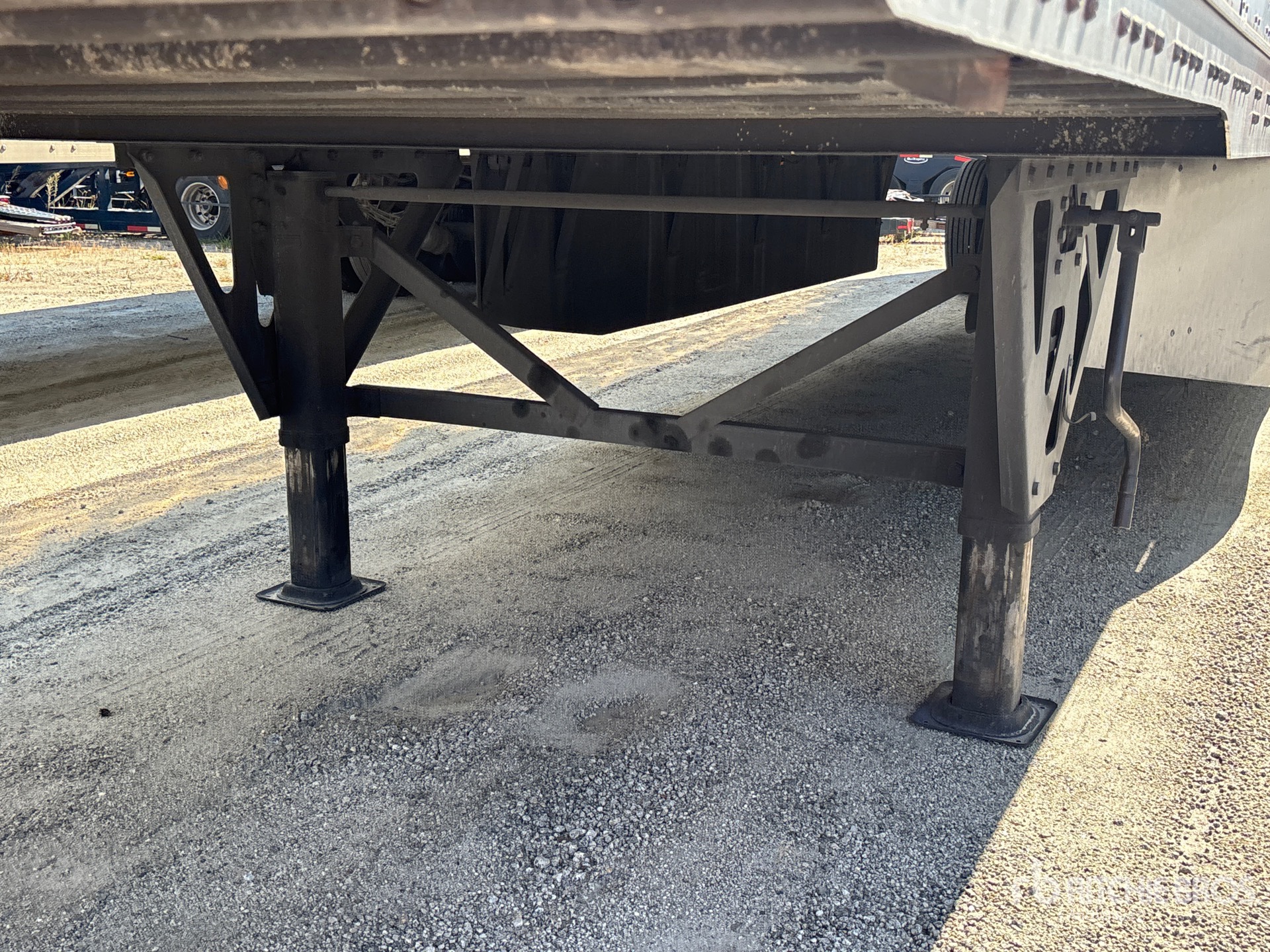 2023 Wabash 53 FT X 102 IN T/A