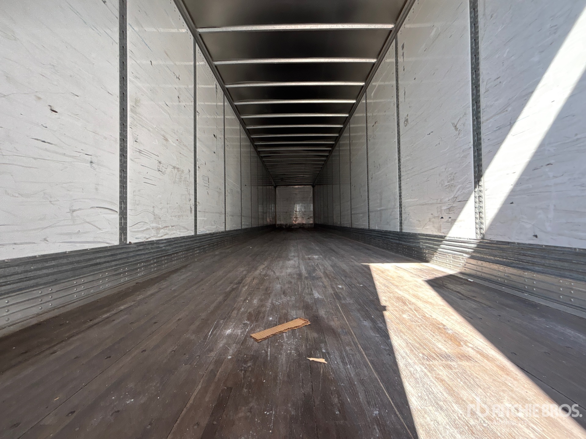 2023 Wabash 53 FT X 102 IN T/A