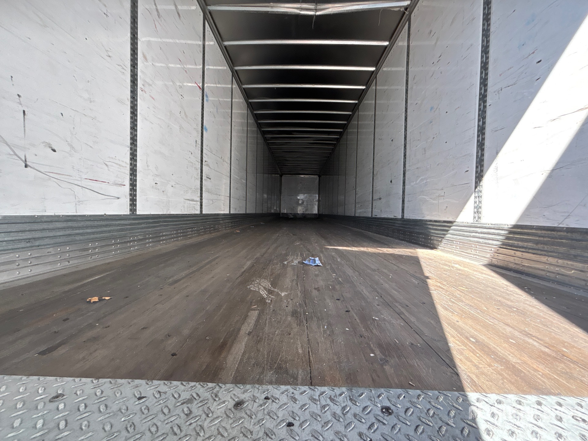 2023 Wabash 53 FT X 102 IN T/A