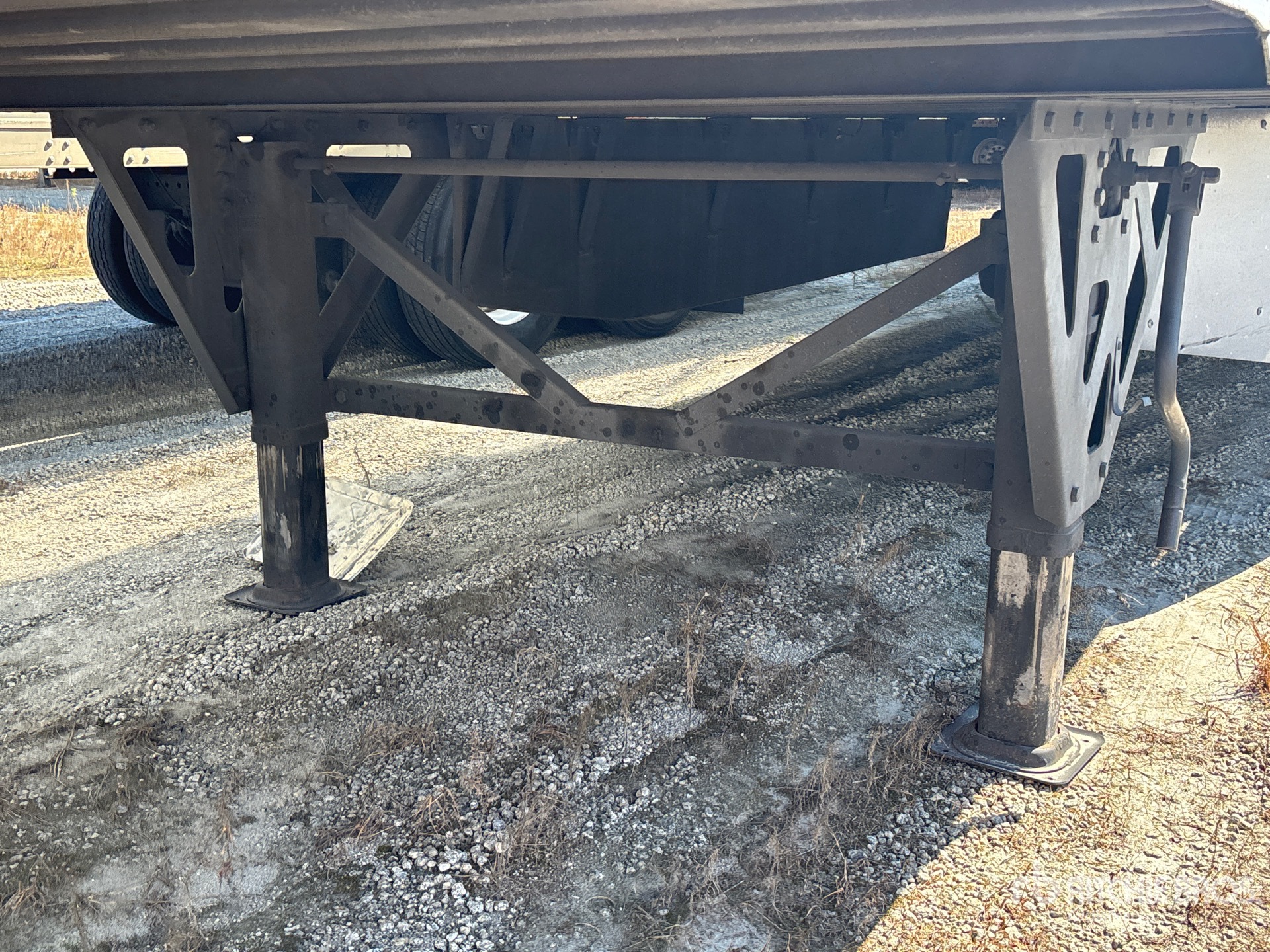 2023 Wabash 53 FT X 102 IN T/A