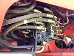 Hydraulics with