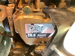 Engine with