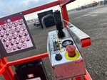 Control Station Upper with