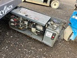 Hydraulics with