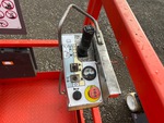 Control Station Upper with