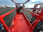 Control Station Upper with