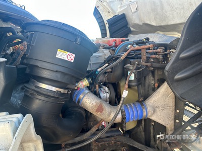 Engine with