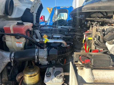 Engine with
