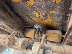 Air System with Air Valve