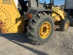 Chassis with