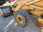 Chassis with