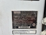 General Appearance with Unit Serial Number