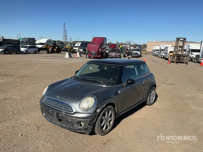General Appearance with Featured Photo