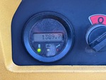Basic Controls* with Hour Meter / Odometer