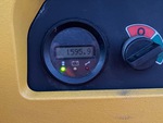 Basic Controls* with Hour Meter / Odometer