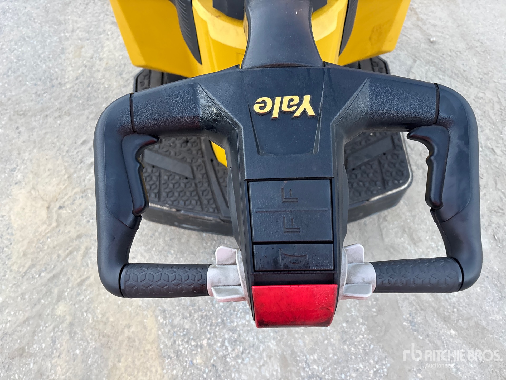 2022 Yale MPE080VH