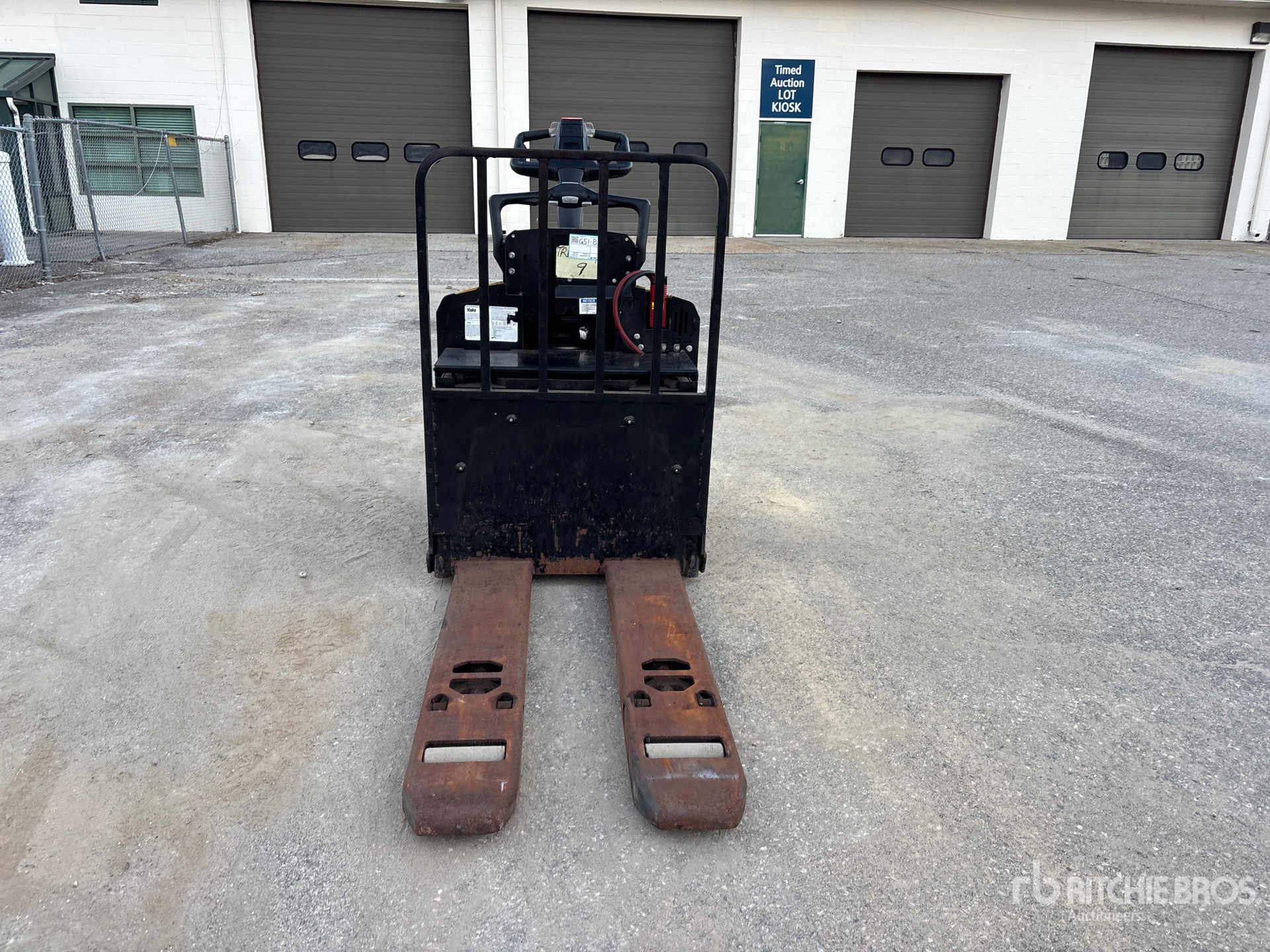 2022 Yale MPE080VH