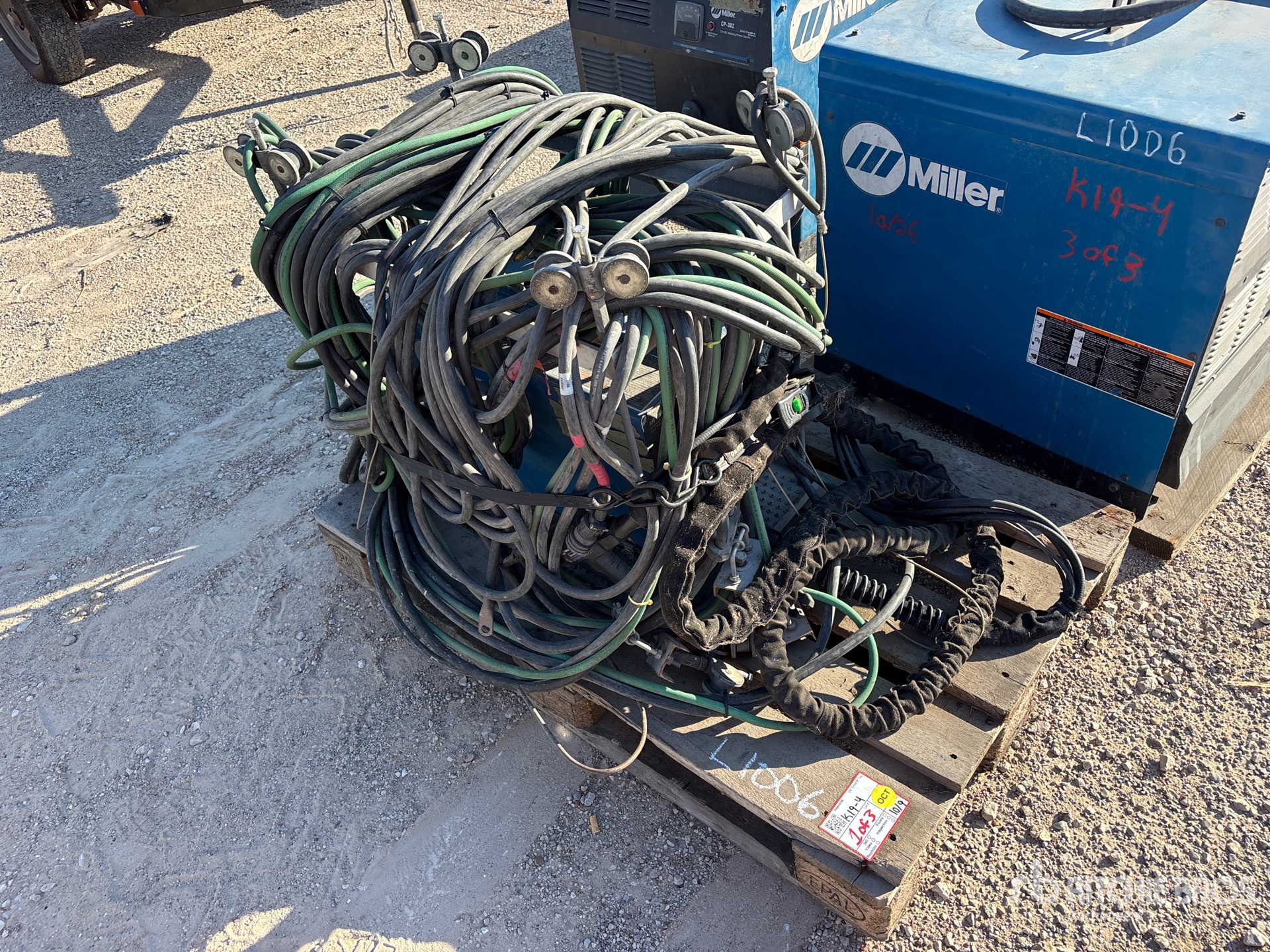 Photo of Miller XR CONTROL