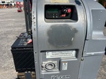 Basic Lower Control Station with
