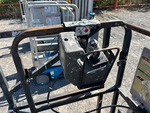 Basic Control Station Upper with