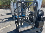 Basic Control Station Upper with