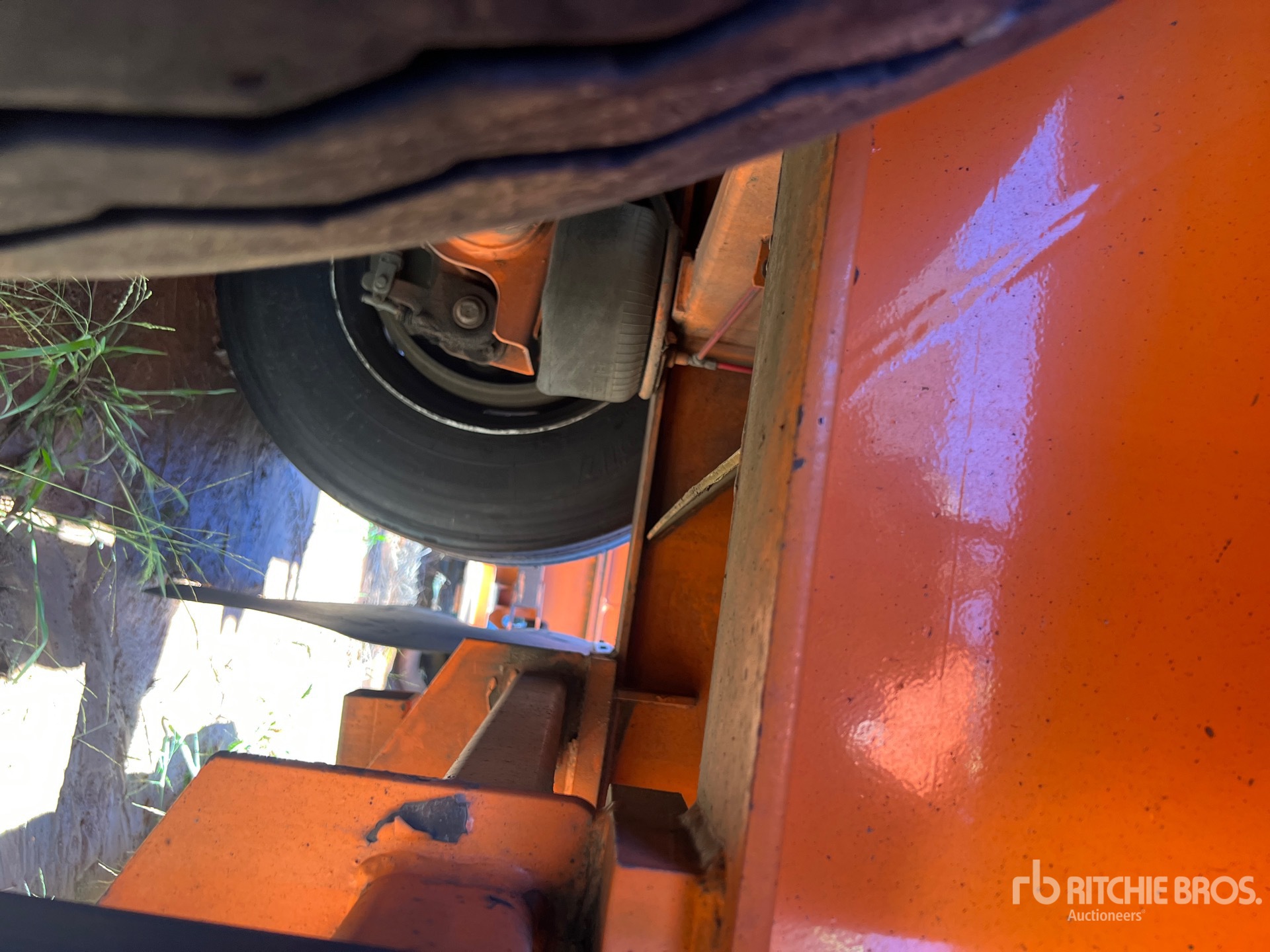 2018 Great Dane FSP-0024-00099