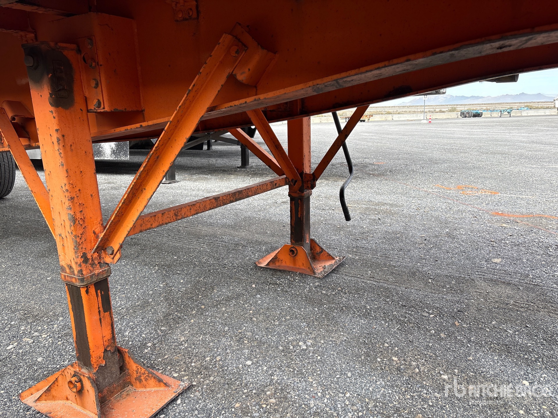 2018 Great Dane FSP-0024-00099