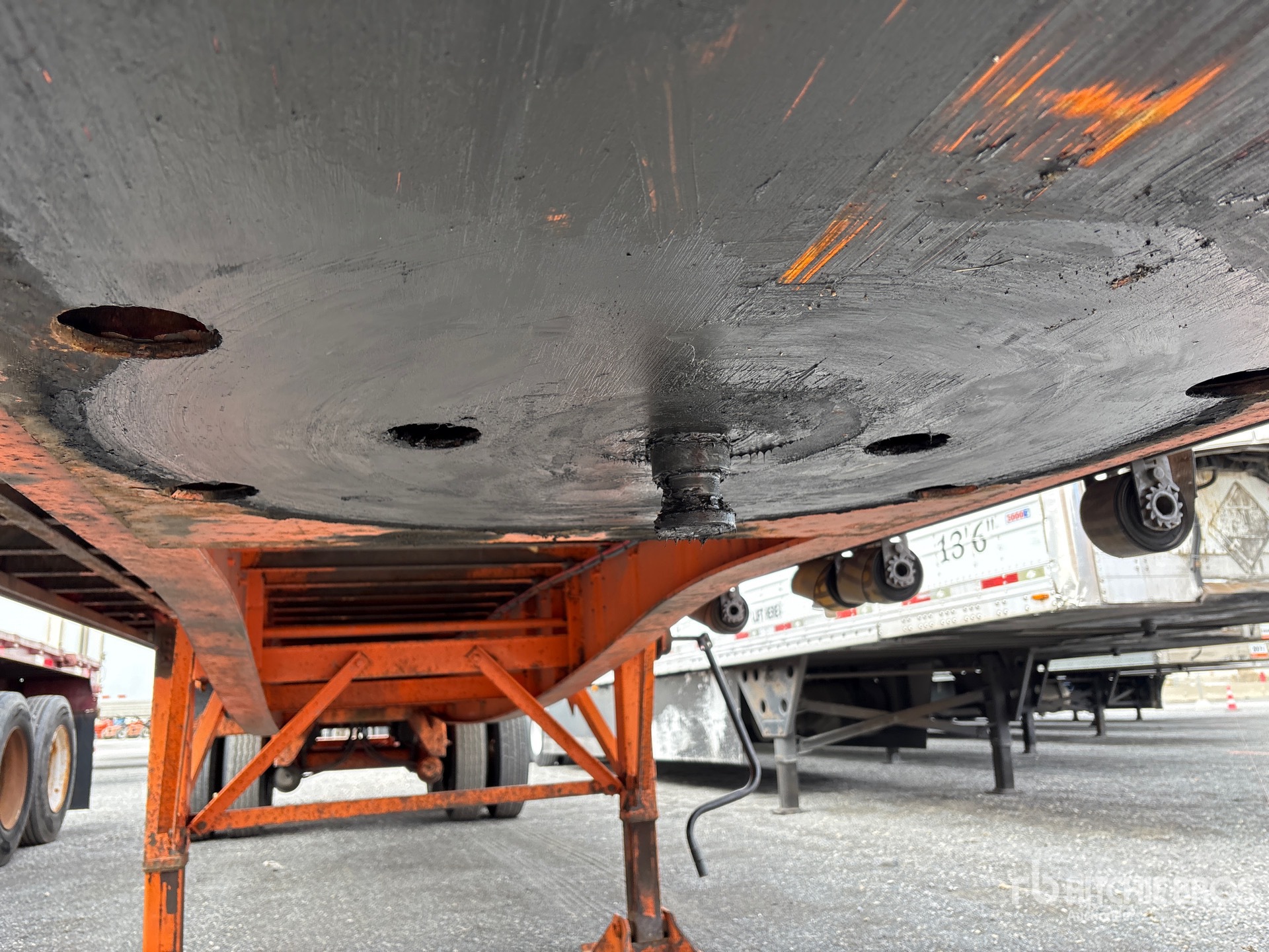 2018 Great Dane FSP-0024-00099