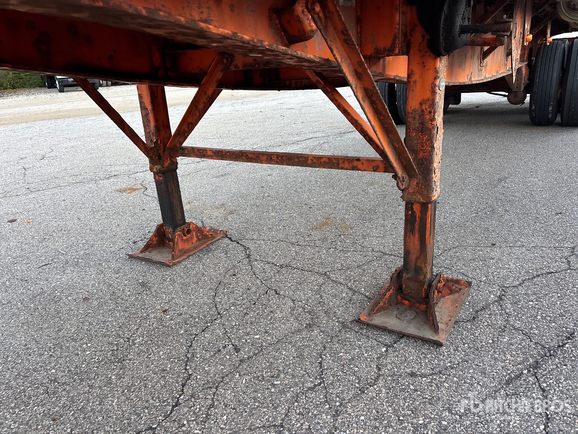 2018 Great Dane FSP-0024-00099