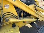 Hydraulics with