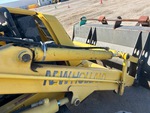 Hydraulics with